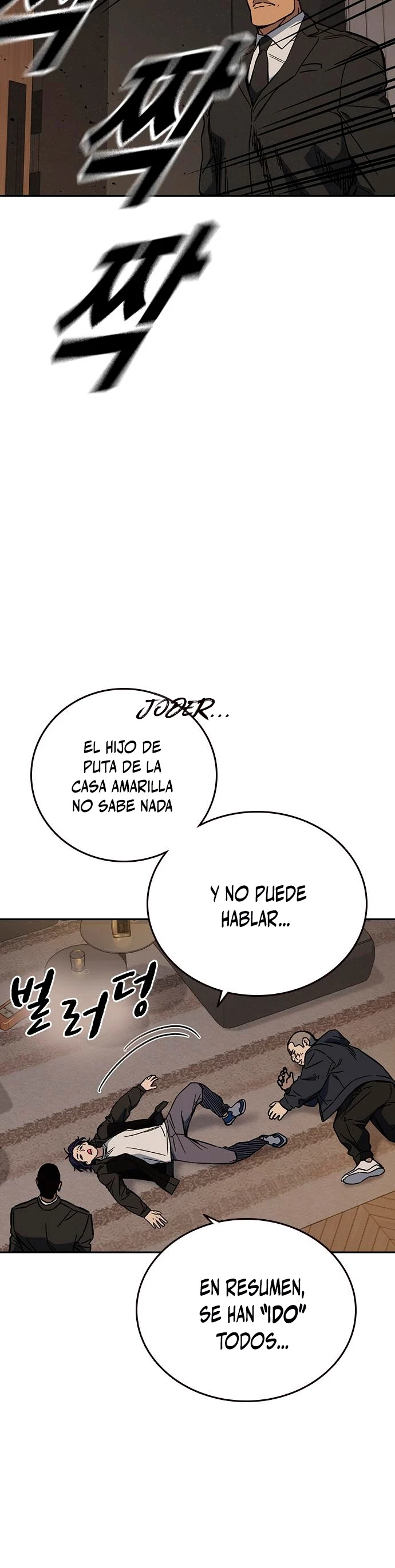 Grupo de Estudio Capítulo 204 - Page 48