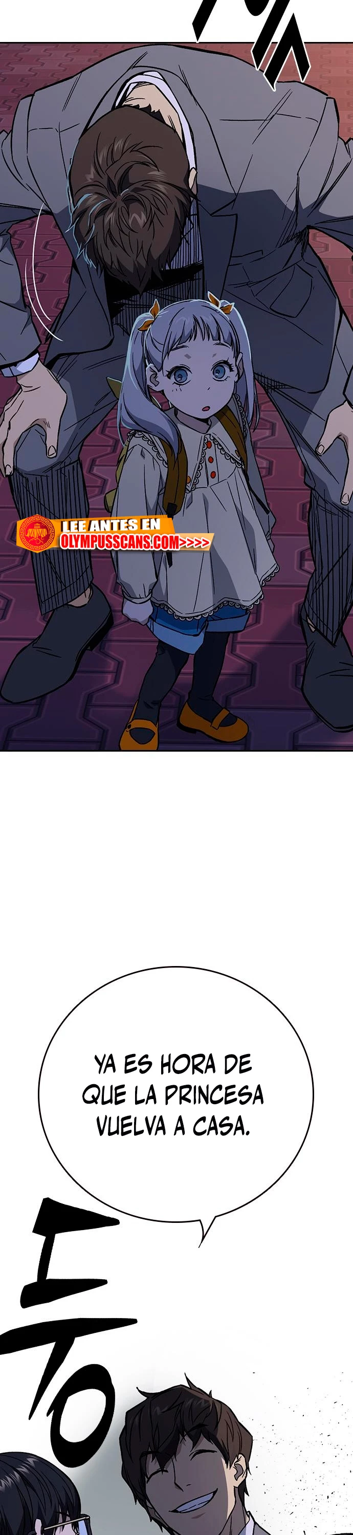 Grupo de Estudio Capítulo 204 - Page 5