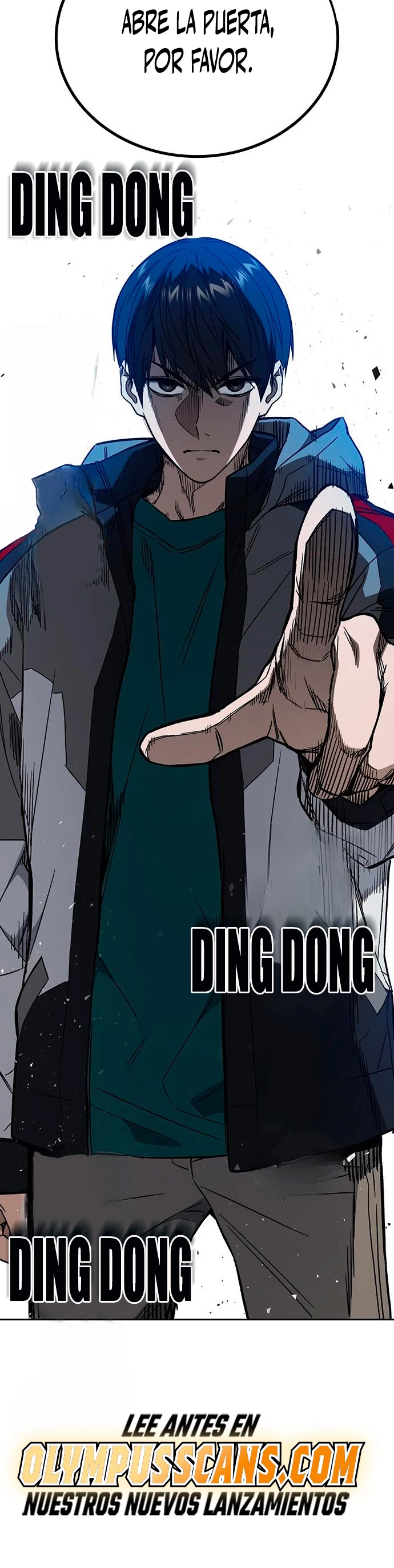 Grupo de Estudio Capítulo 204 - Page 51