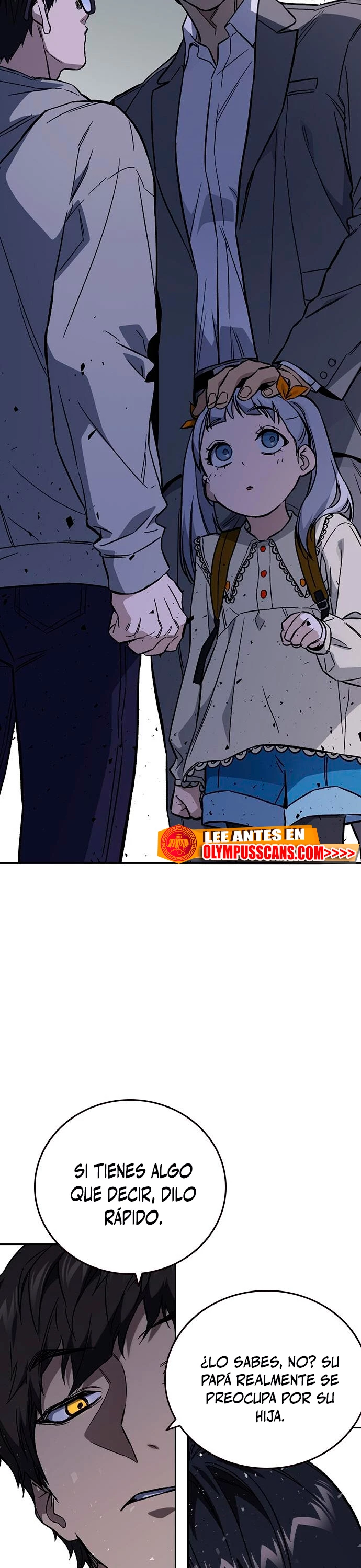 Grupo de Estudio Capítulo 204 - Page 6