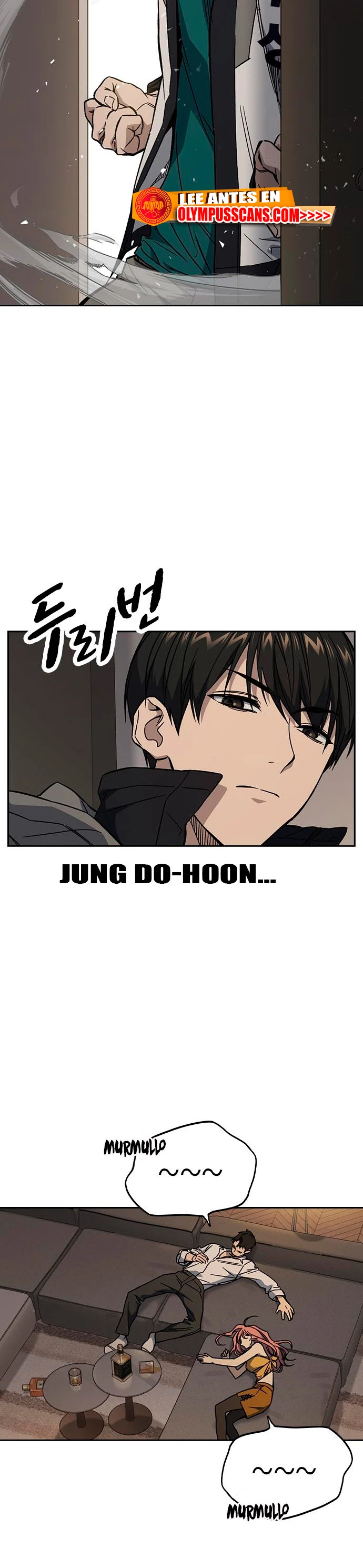 Grupo de Estudio Capítulo 205 - Page 14