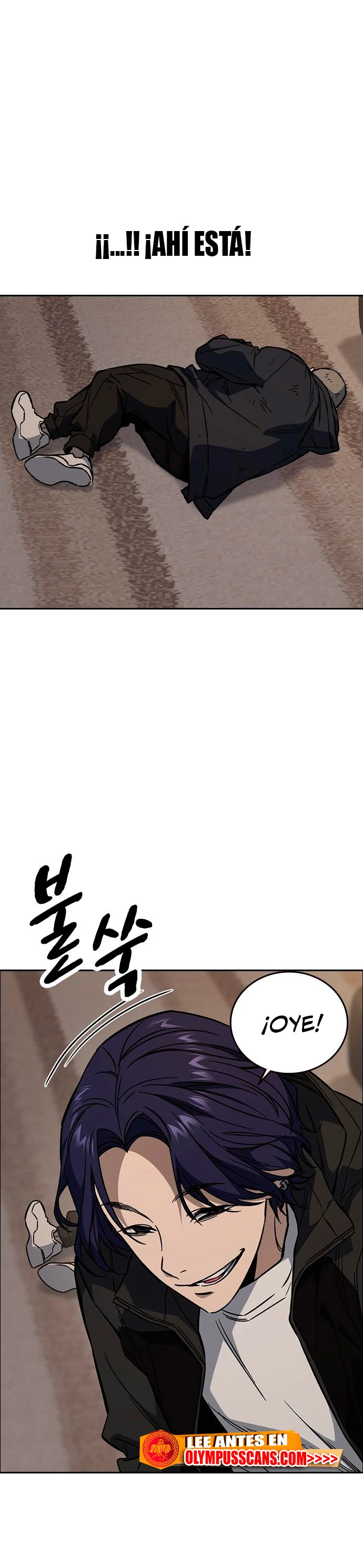 Grupo de Estudio Capítulo 205 - Page 15