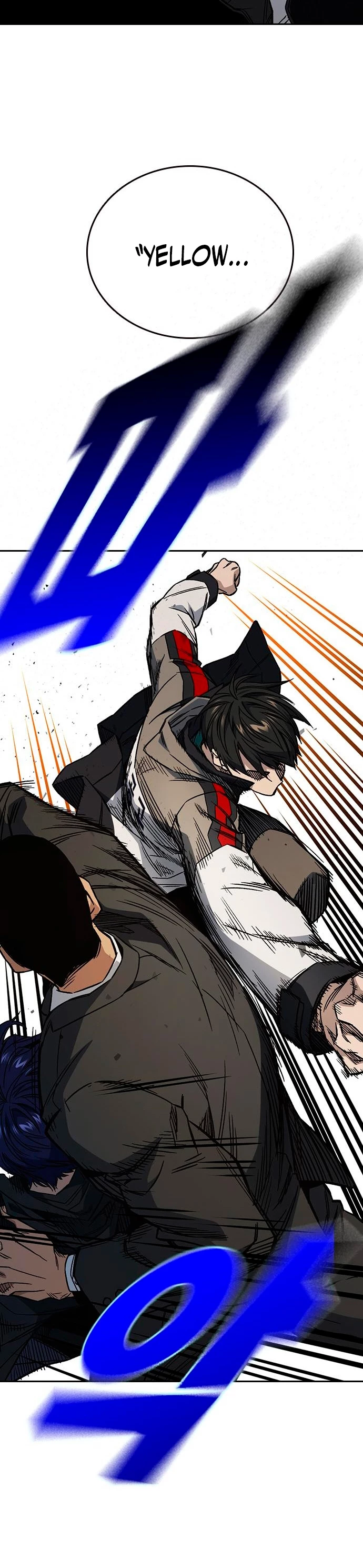 Grupo de Estudio Capítulo 205 - Page 19