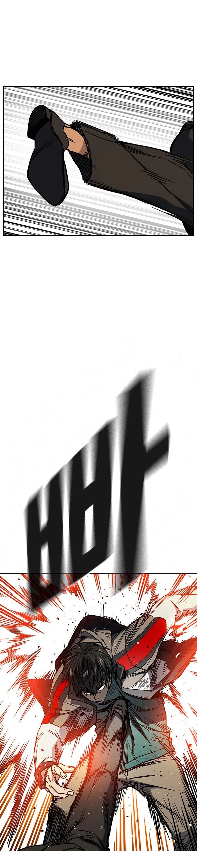 Grupo de Estudio Capítulo 205 - Page 20