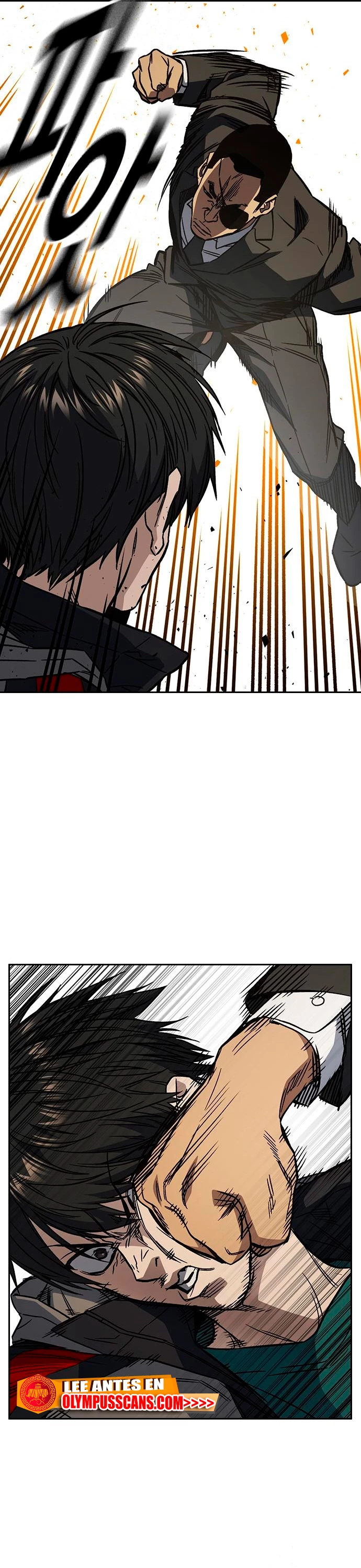 Grupo de Estudio Capítulo 205 - Page 28