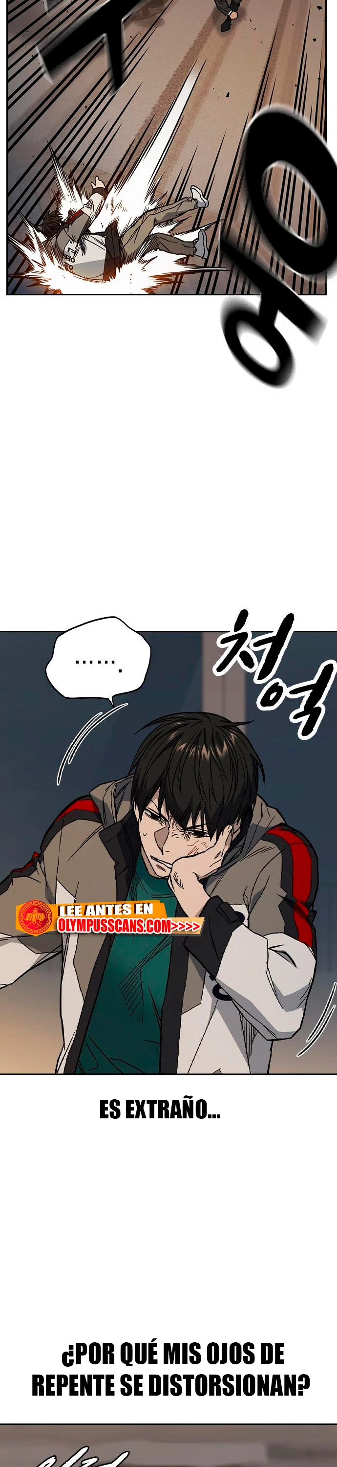 Grupo de Estudio Capítulo 205 - Page 30