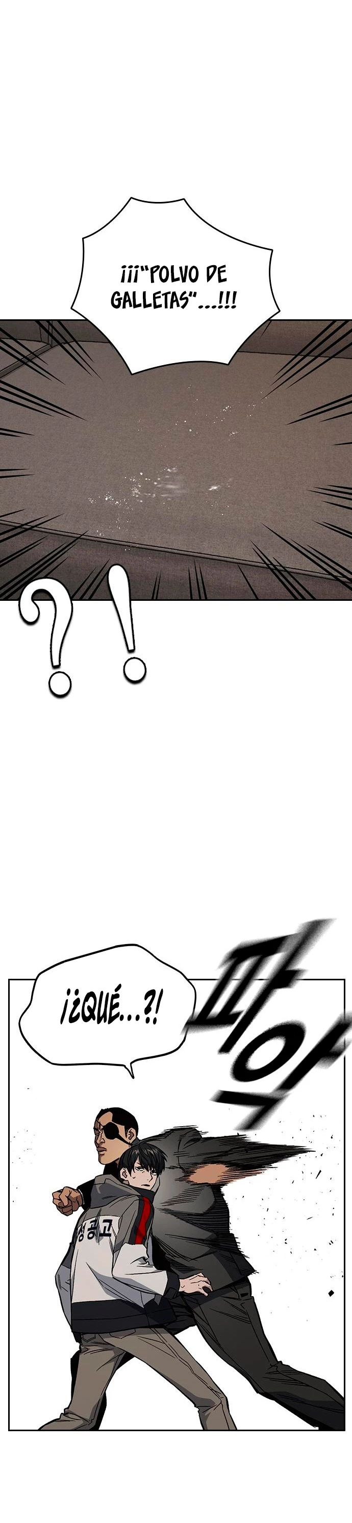 Grupo de Estudio Capítulo 205 - Page 32