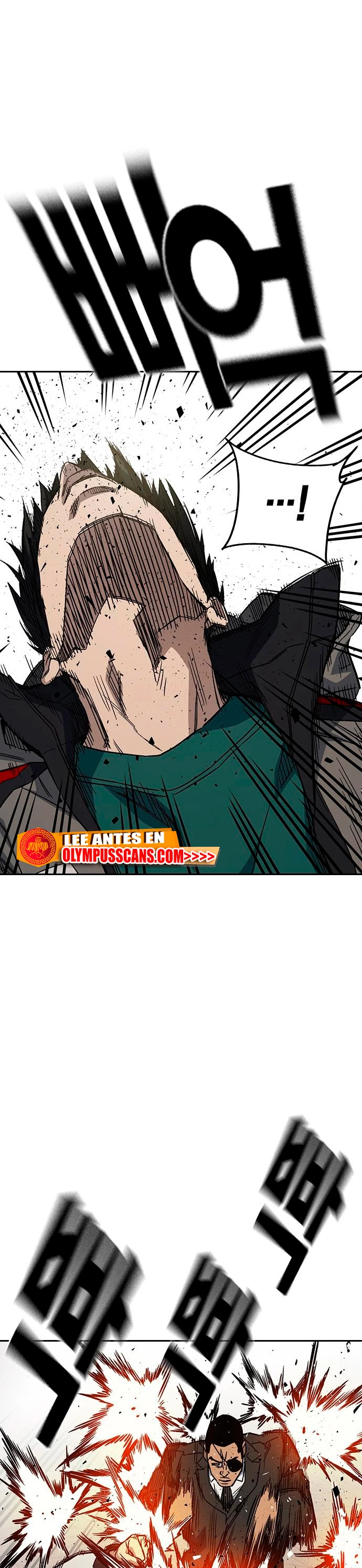 Grupo de Estudio Capítulo 205 - Page 33