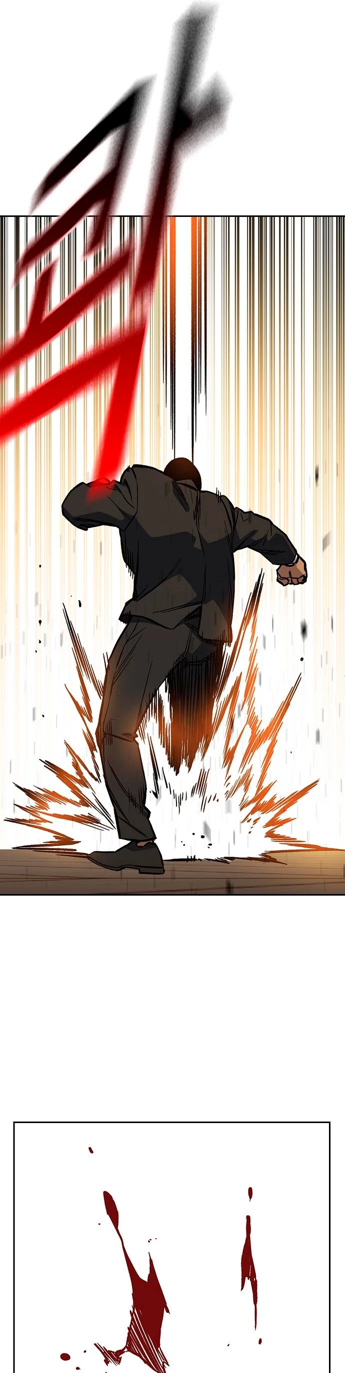 Grupo de Estudio Capítulo 205 - Page 42