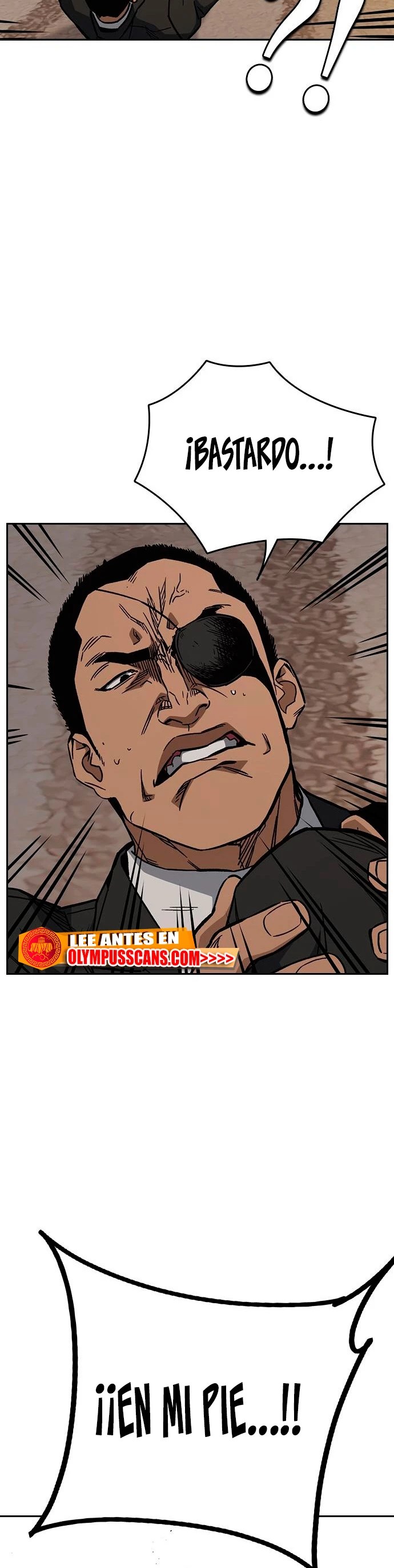 Grupo de Estudio Capítulo 205 - Page 44