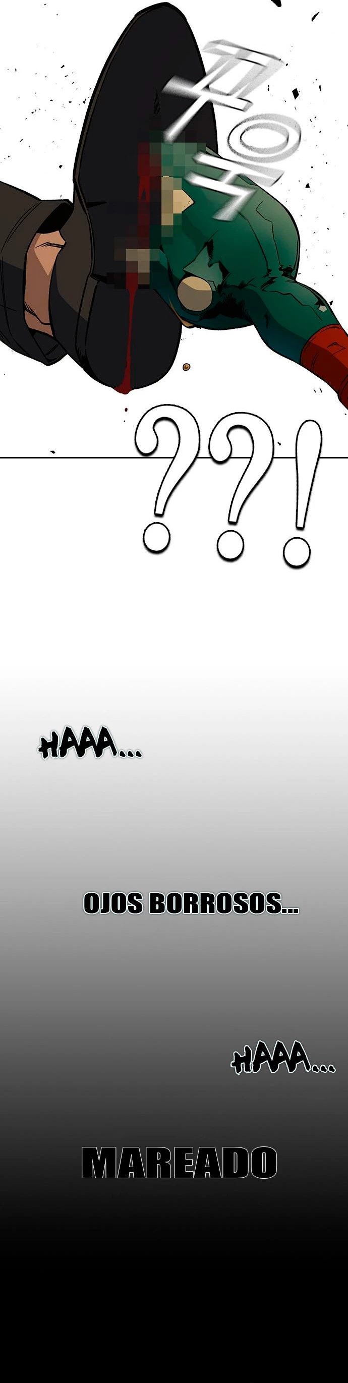 Grupo de Estudio Capítulo 205 - Page 45