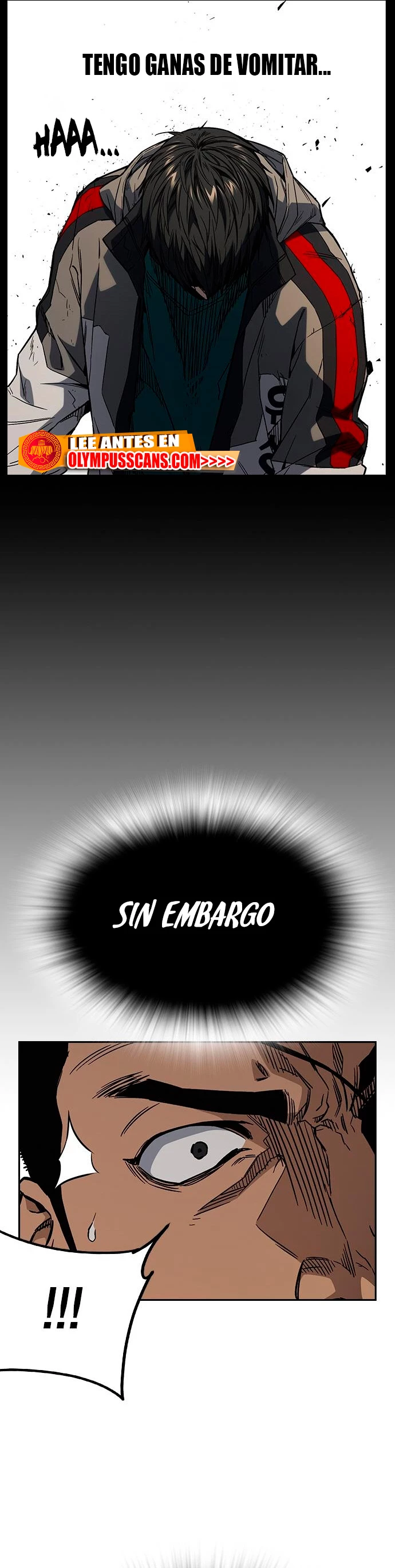 Grupo de Estudio Capítulo 205 - Page 46