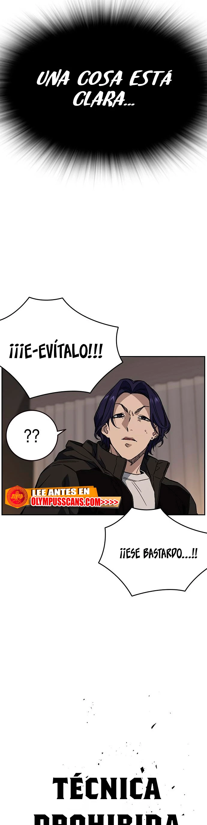 Grupo de Estudio Capítulo 205 - Page 47