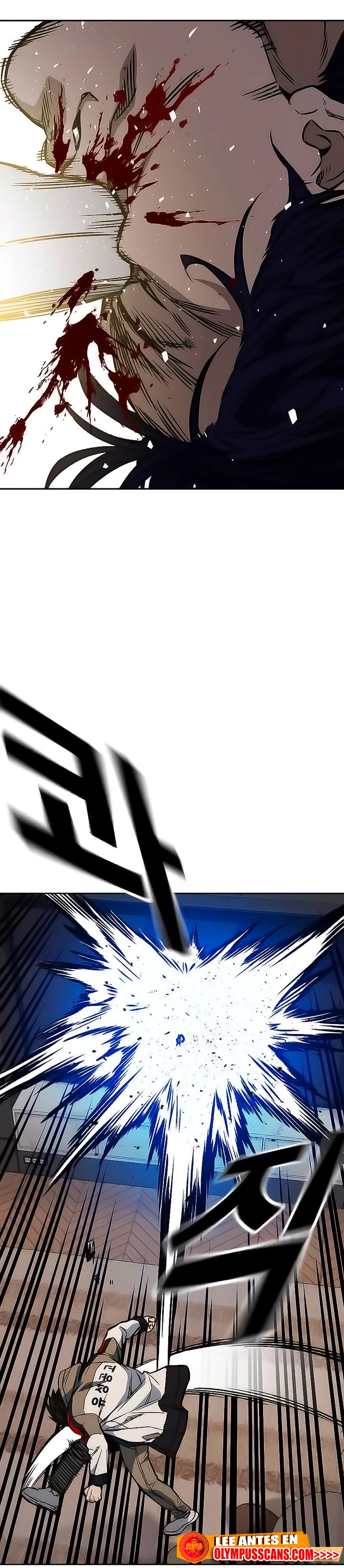 Grupo de Estudio Capítulo 206 - Page 13