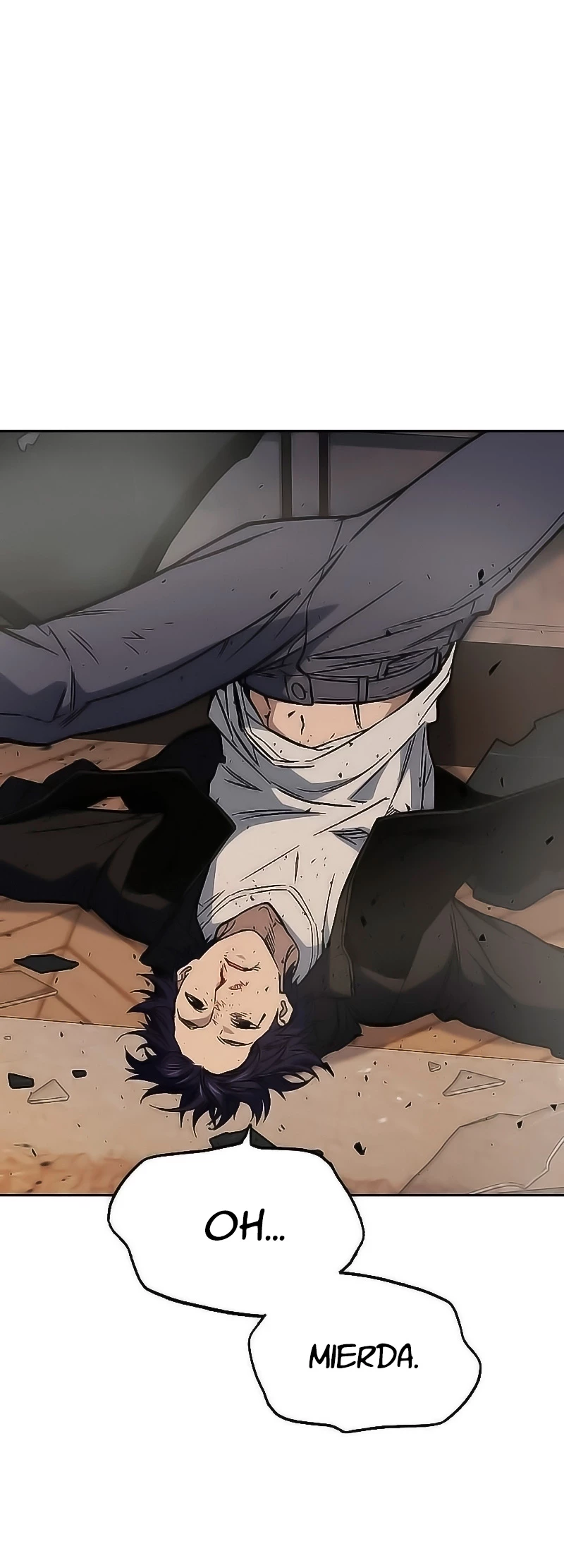 Grupo de Estudio Capítulo 206 - Page 14