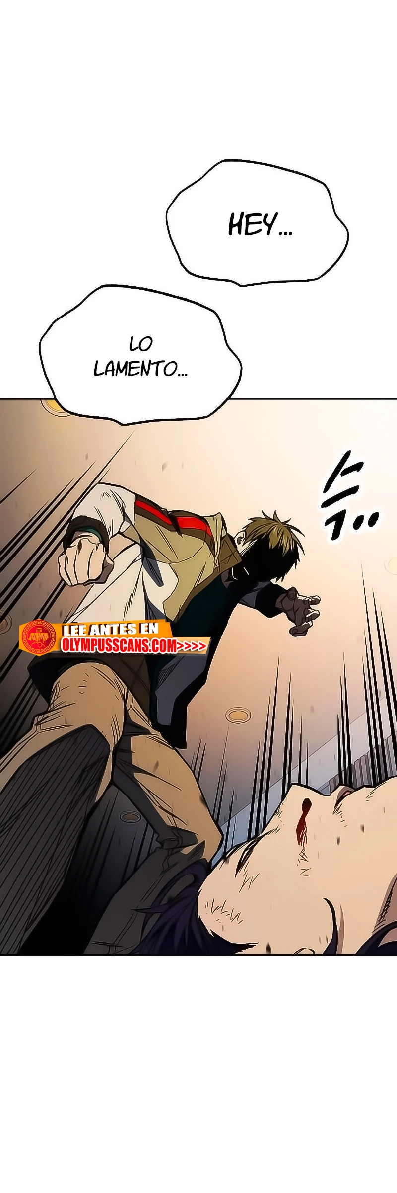 Grupo de Estudio Capítulo 206 - Page 15