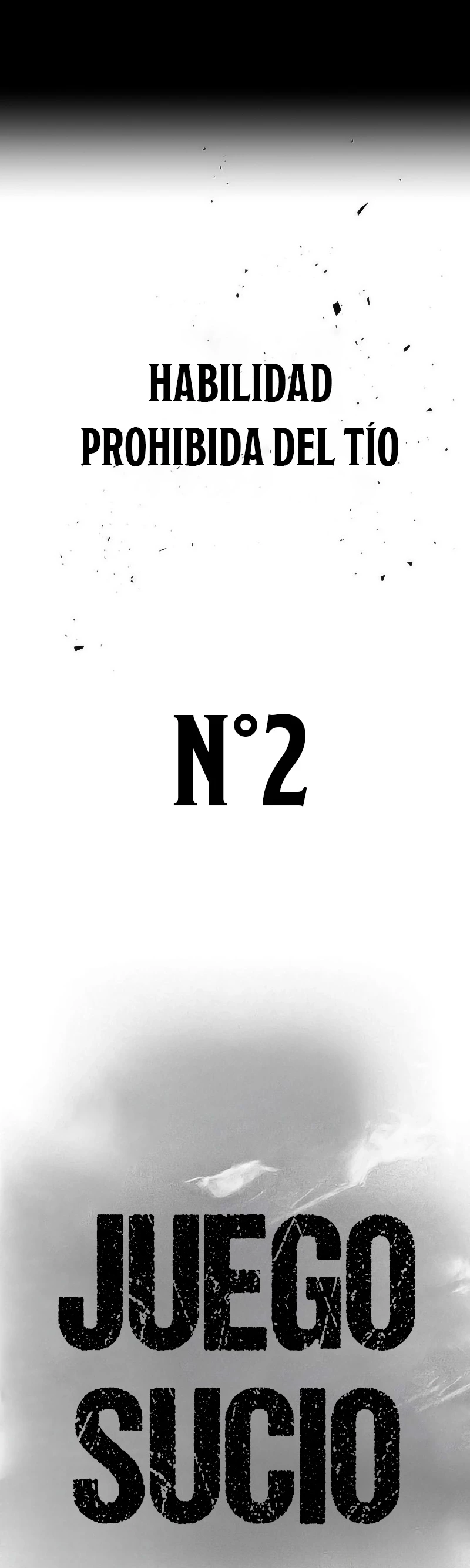 Grupo de Estudio Capítulo 206 - Page 2