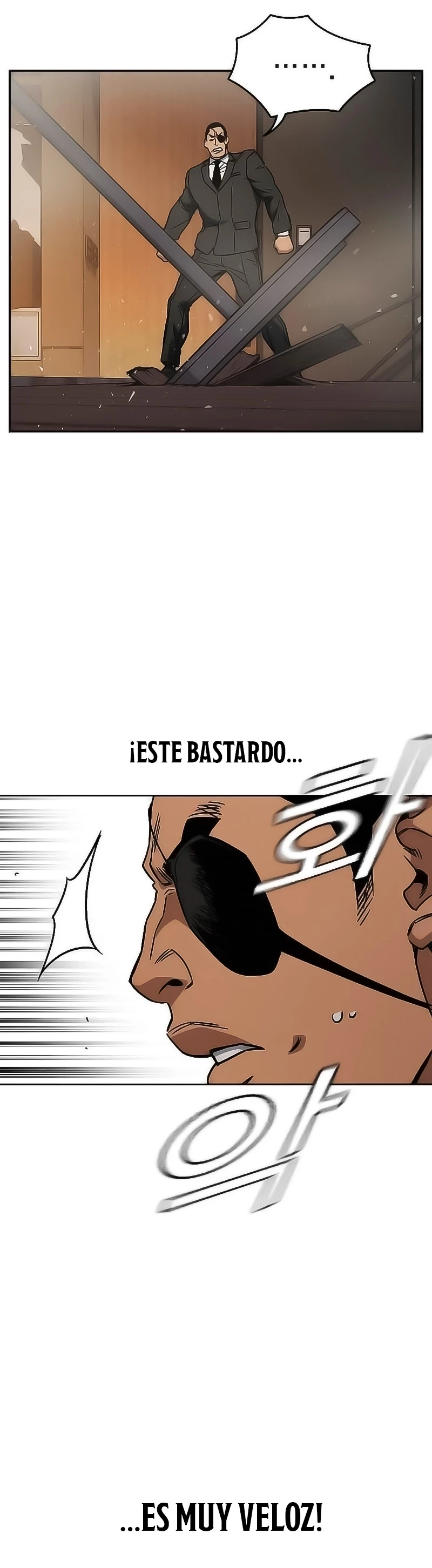 Grupo de Estudio Capítulo 206 - Page 25