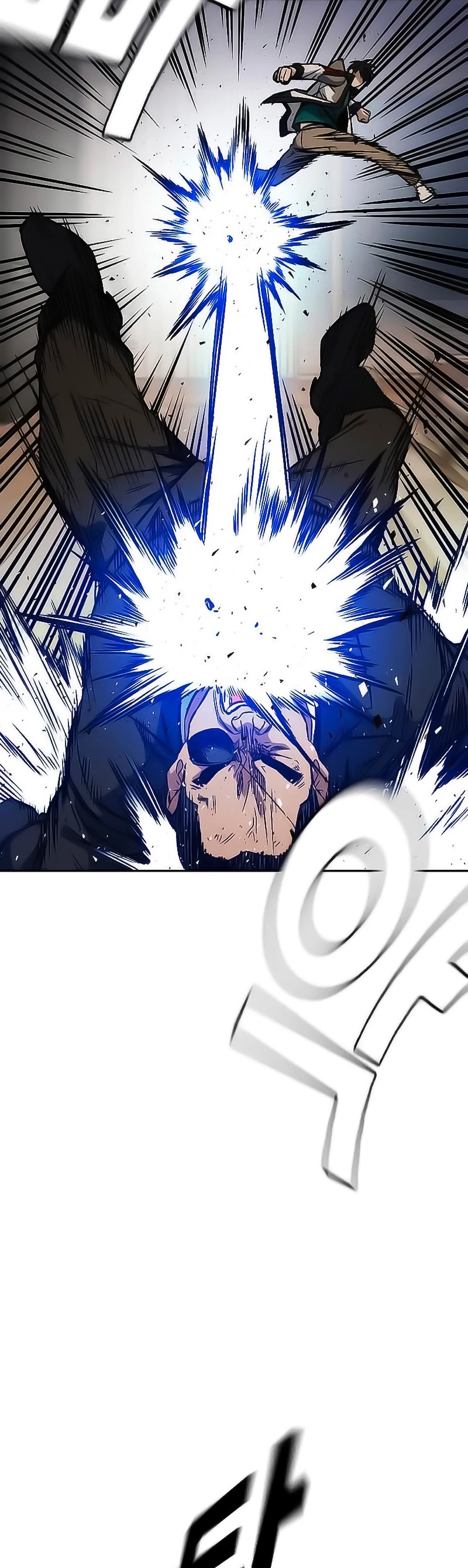 Grupo de Estudio Capítulo 206 - Page 27