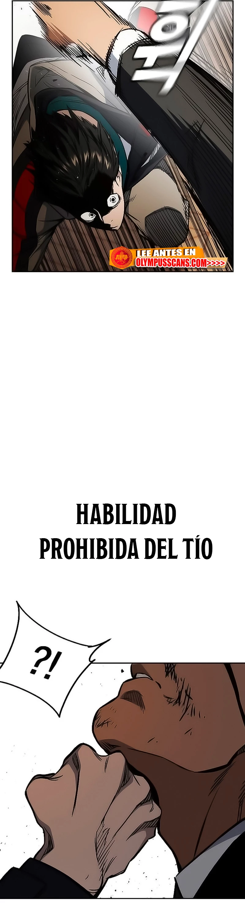 Grupo de Estudio Capítulo 206 - Page 31