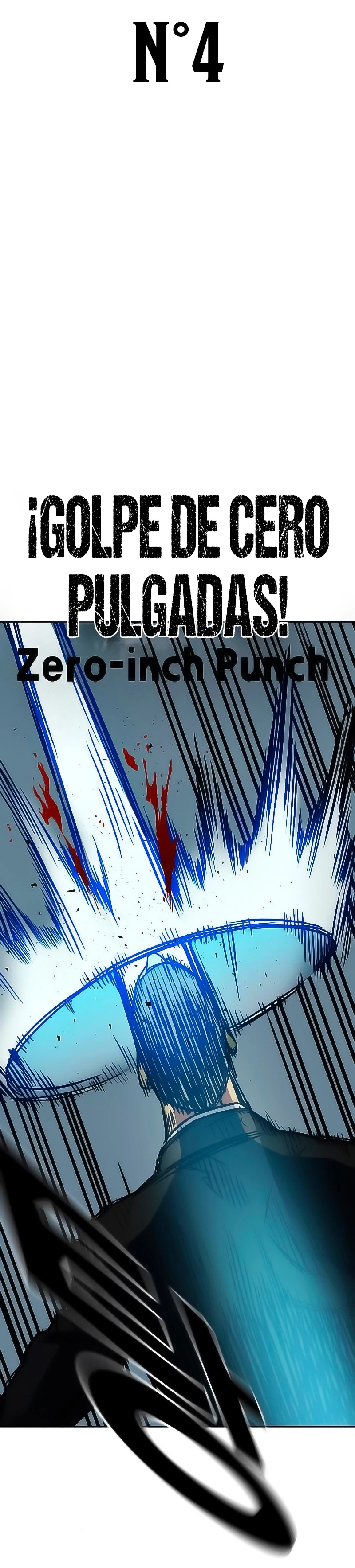 Grupo de Estudio Capítulo 206 - Page 32