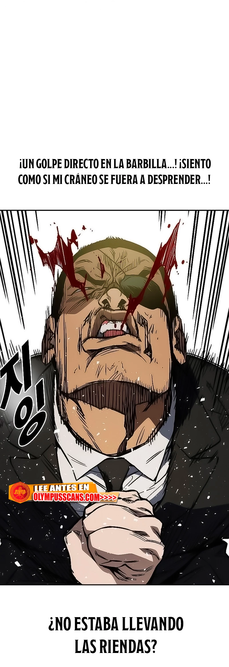 Grupo de Estudio Capítulo 206 - Page 33