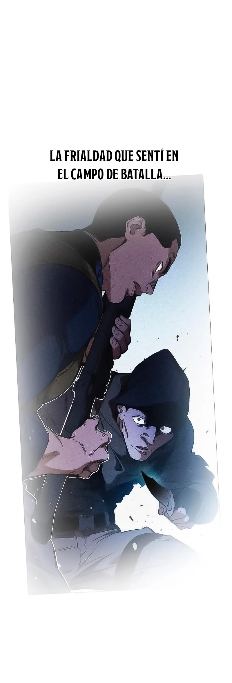 Grupo de Estudio Capítulo 206 - Page 34