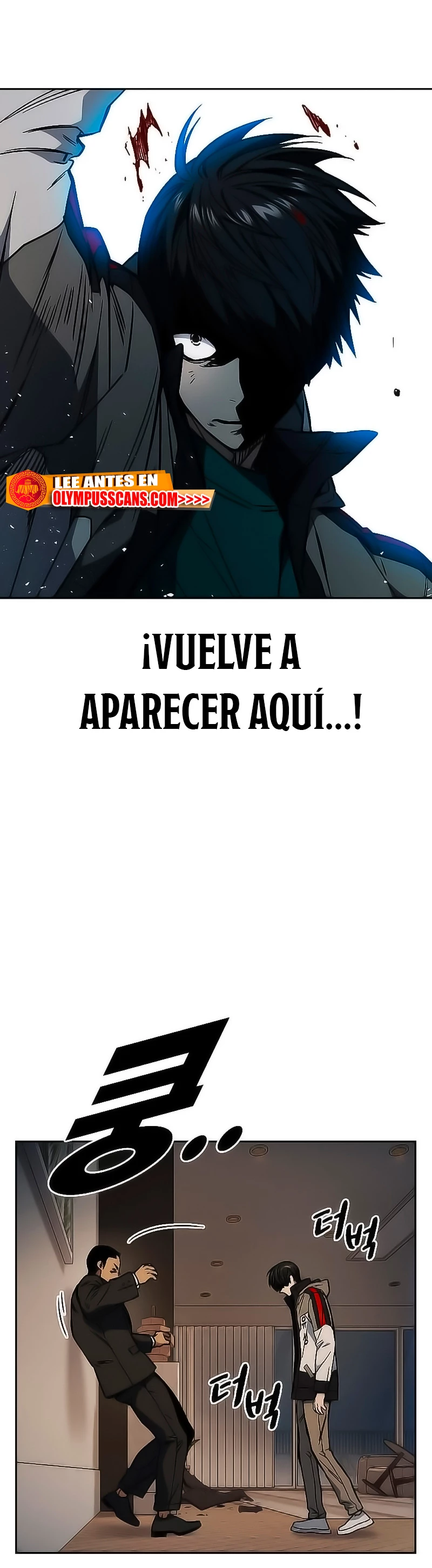 Grupo de Estudio Capítulo 206 - Page 35