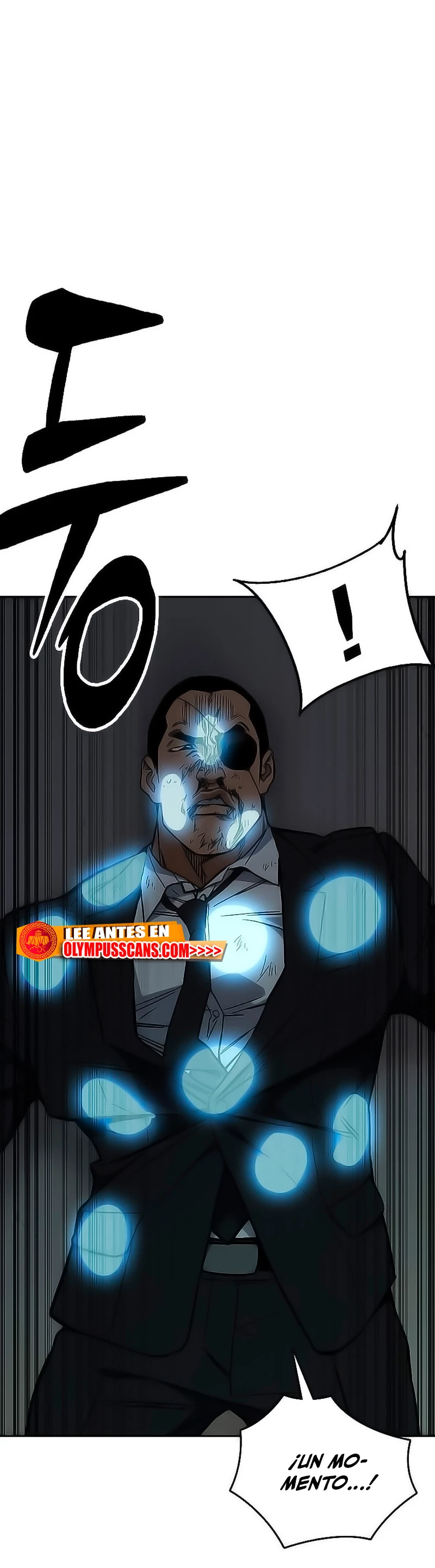 Grupo de Estudio Capítulo 206 - Page 36