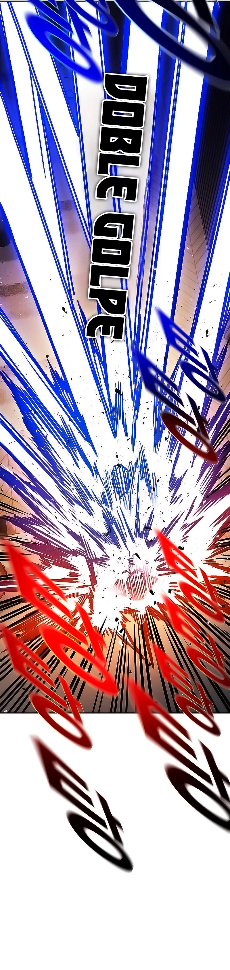 Grupo de Estudio Capítulo 206 - Page 38