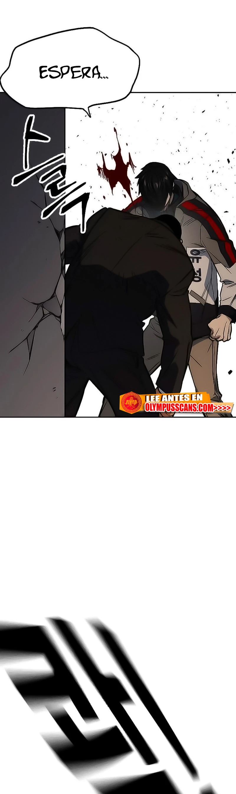 Grupo de Estudio Capítulo 206 - Page 39