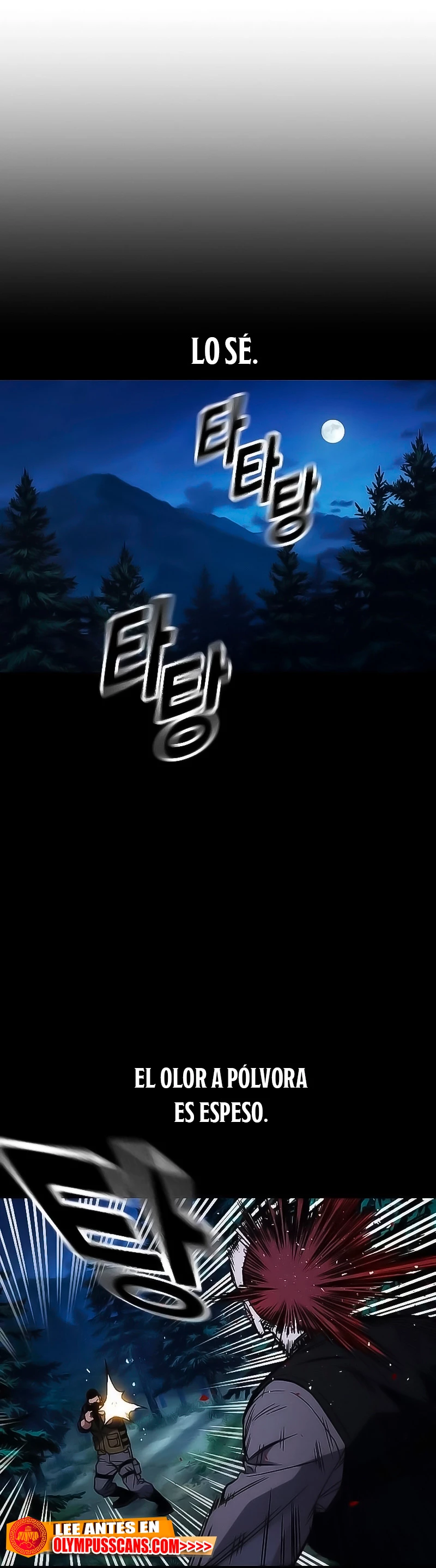 Grupo de Estudio Capítulo 206 - Page 4