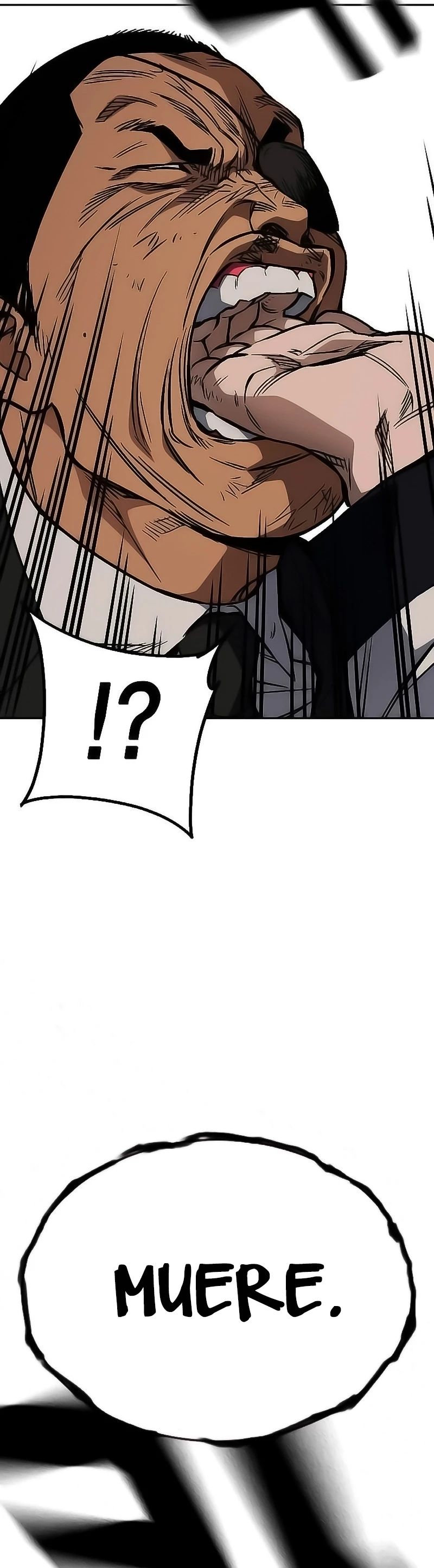 Grupo de Estudio Capítulo 206 - Page 40