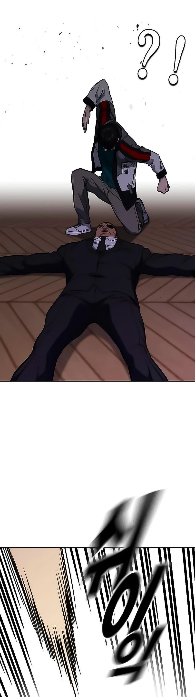 Grupo de Estudio Capítulo 206 - Page 43