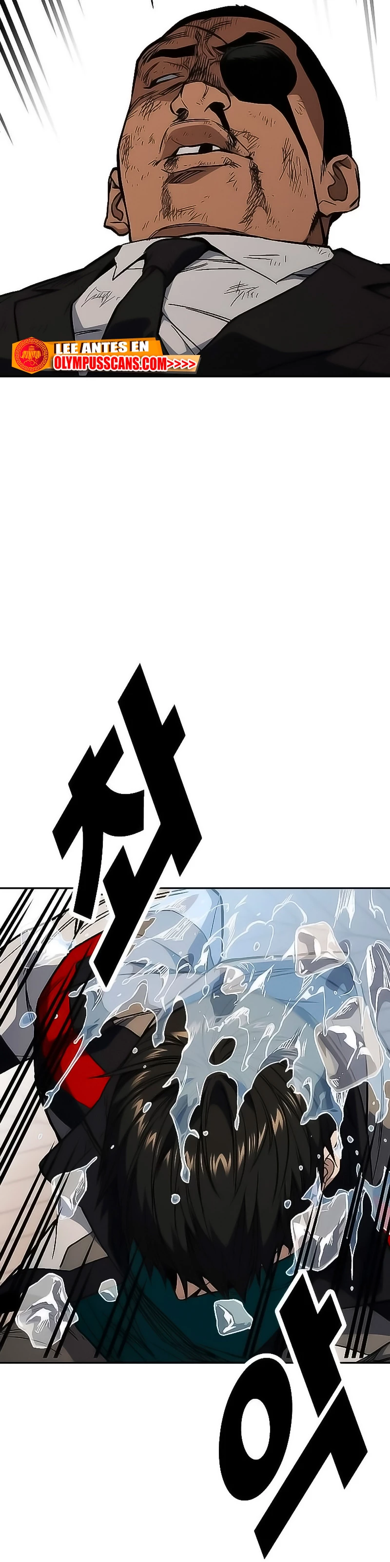 Grupo de Estudio Capítulo 206 - Page 44