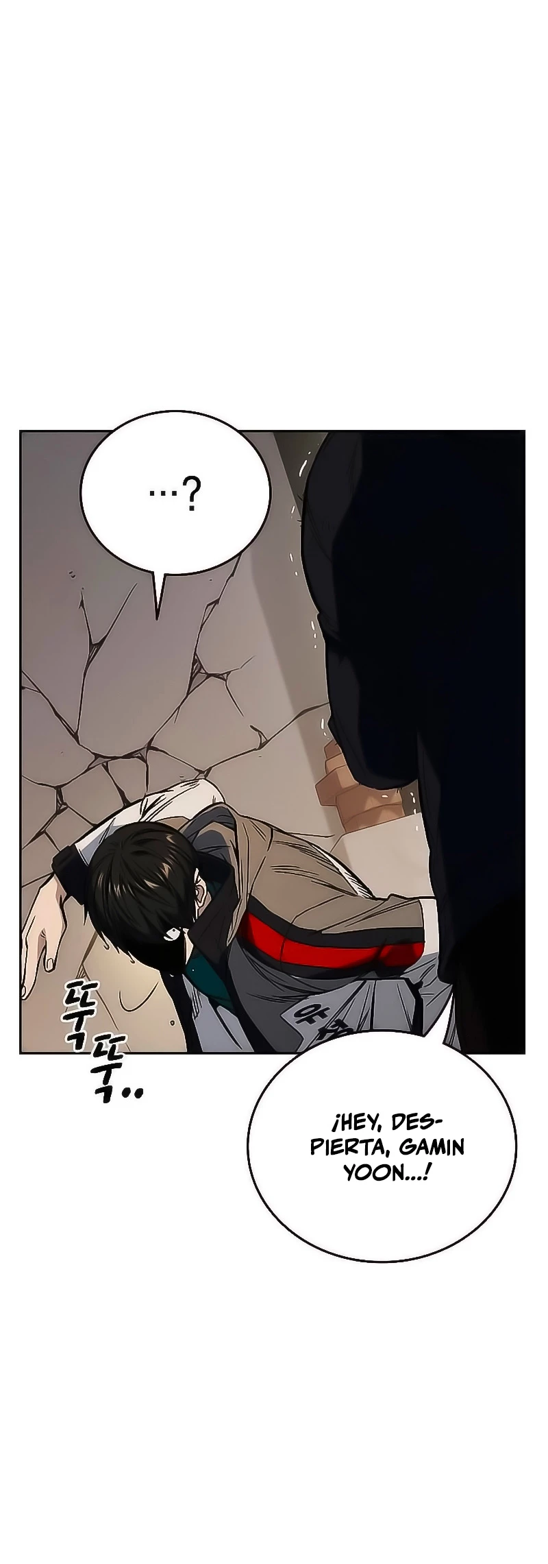 Grupo de Estudio Capítulo 206 - Page 45