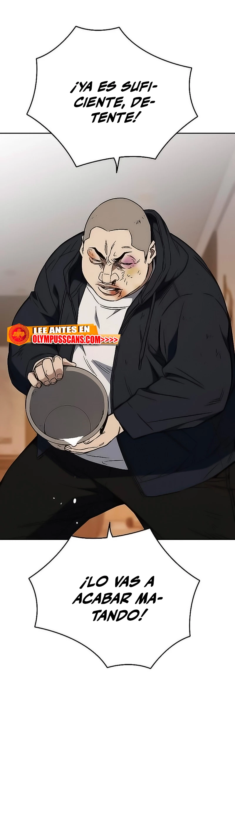 Grupo de Estudio Capítulo 206 - Page 46