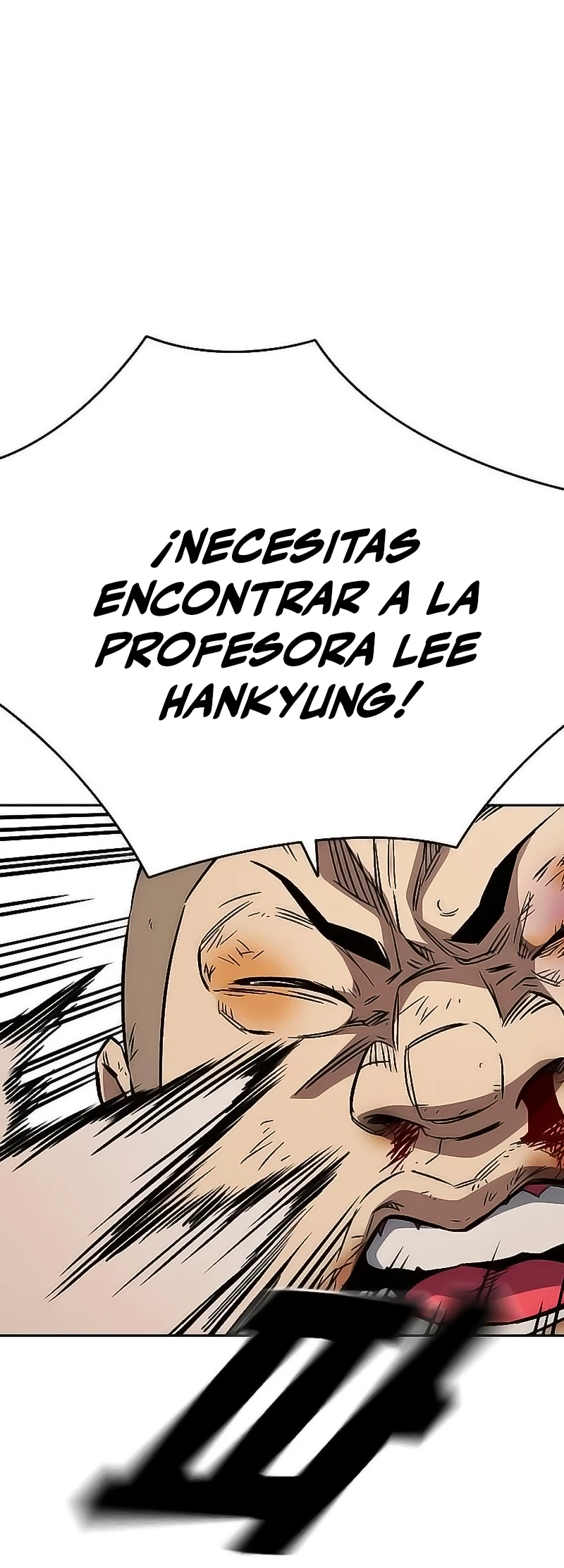 Grupo de Estudio Capítulo 206 - Page 48