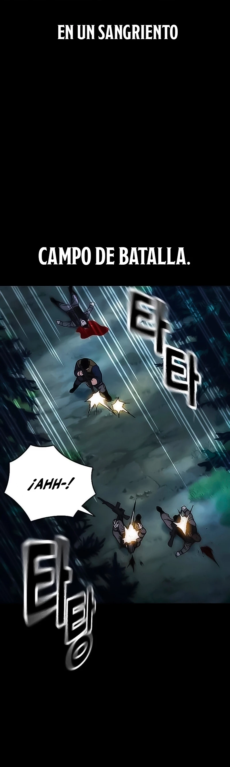 Grupo de Estudio Capítulo 206 - Page 5