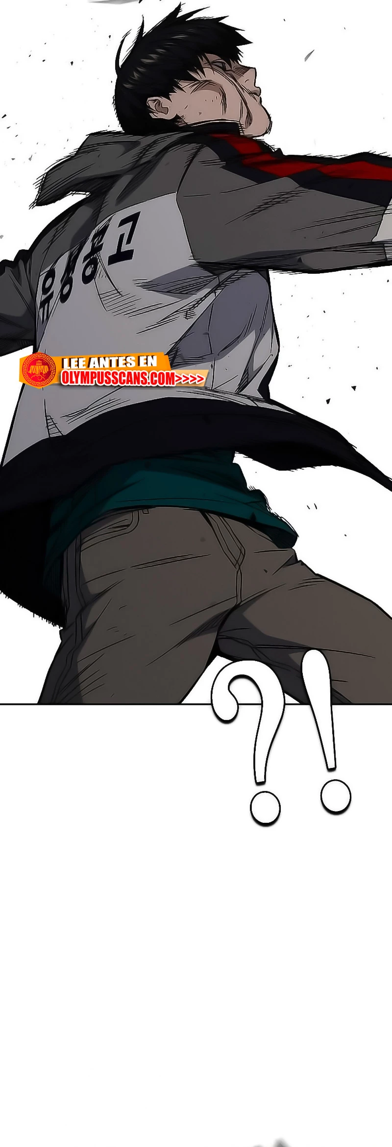 Grupo de Estudio Capítulo 206 - Page 50