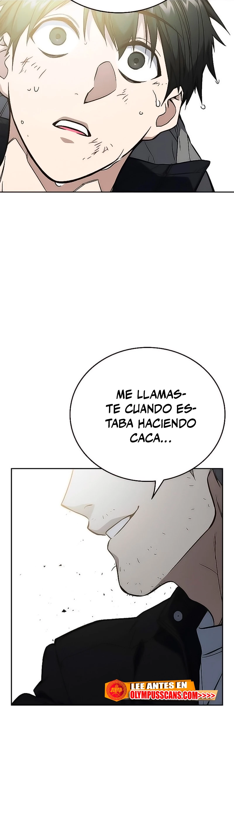 Grupo de Estudio Capítulo 206 - Page 56