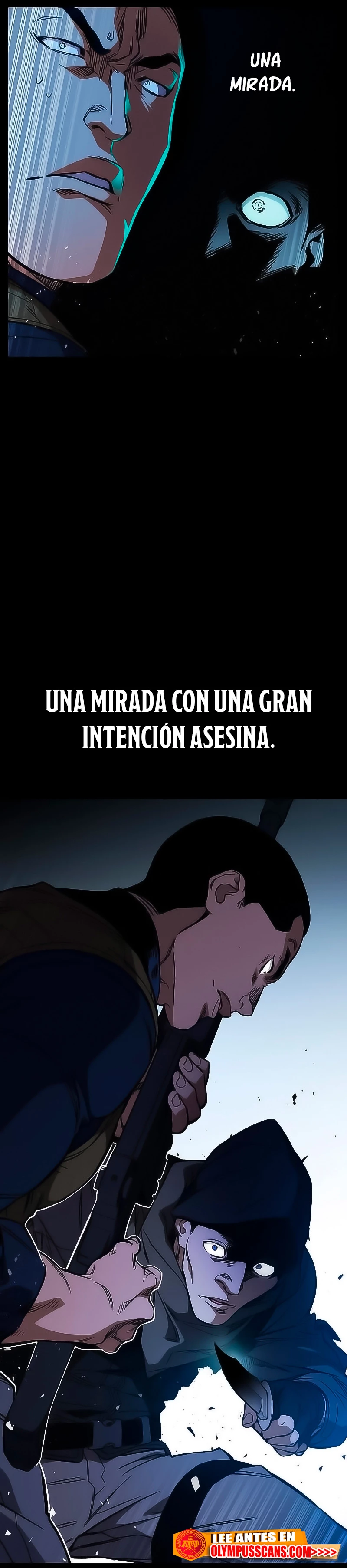 Grupo de Estudio Capítulo 206 - Page 7