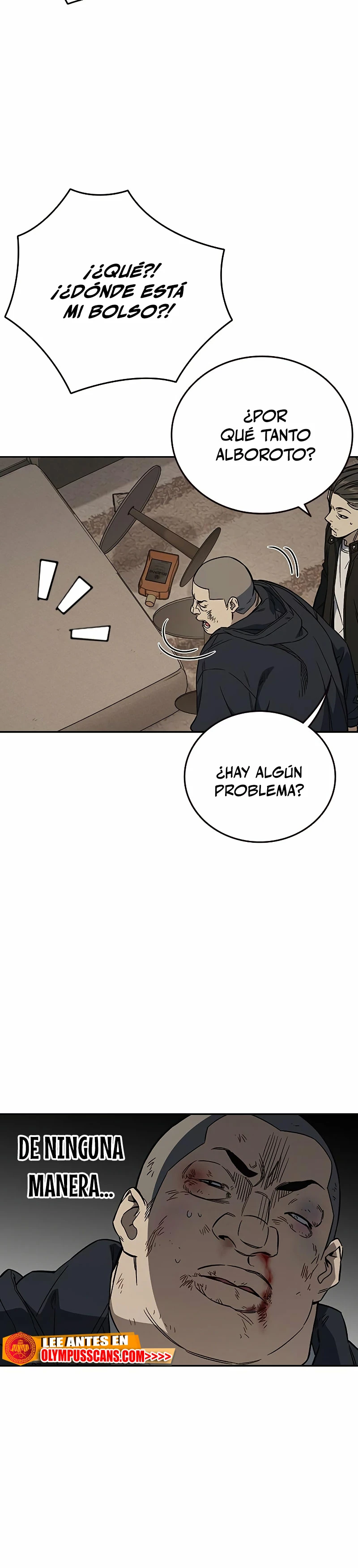 Grupo de Estudio Capítulo 207 - Page 10