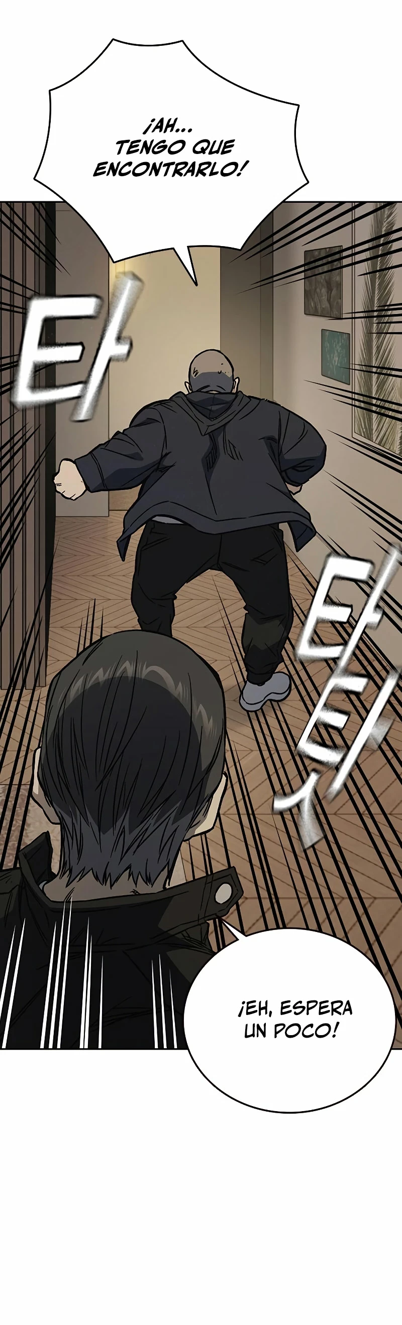 Grupo de Estudio Capítulo 207 - Page 11