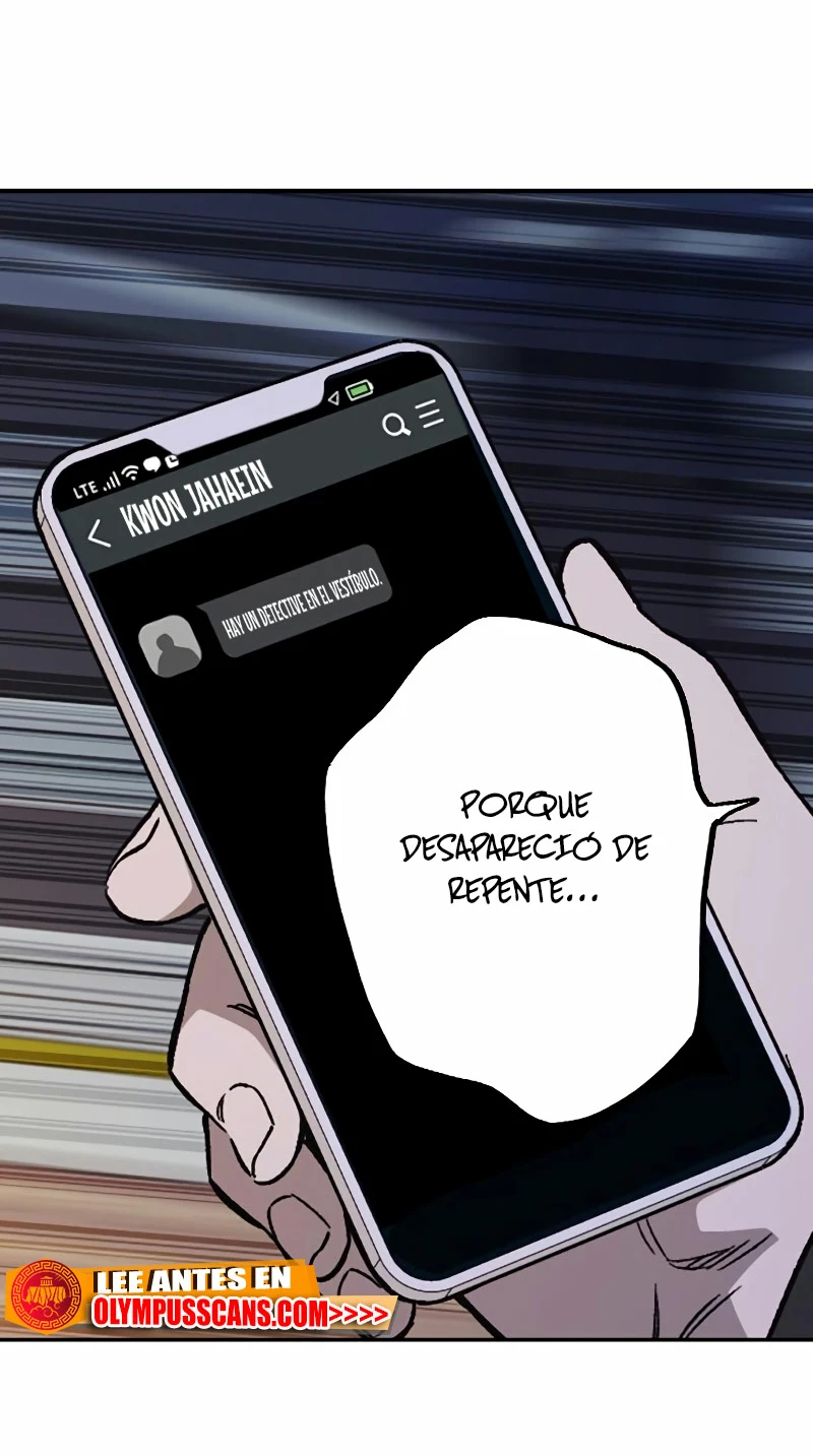 Grupo de Estudio Capítulo 207 - Page 13