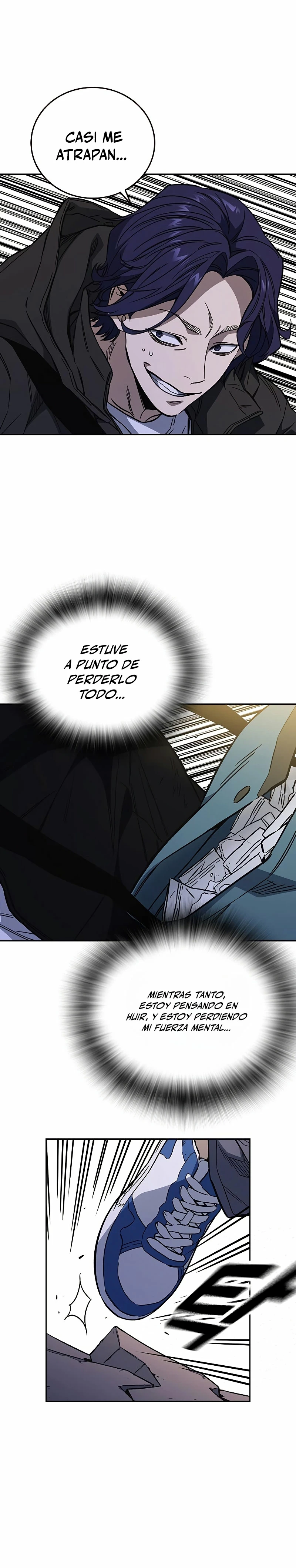 Grupo de Estudio Capítulo 207 - Page 14