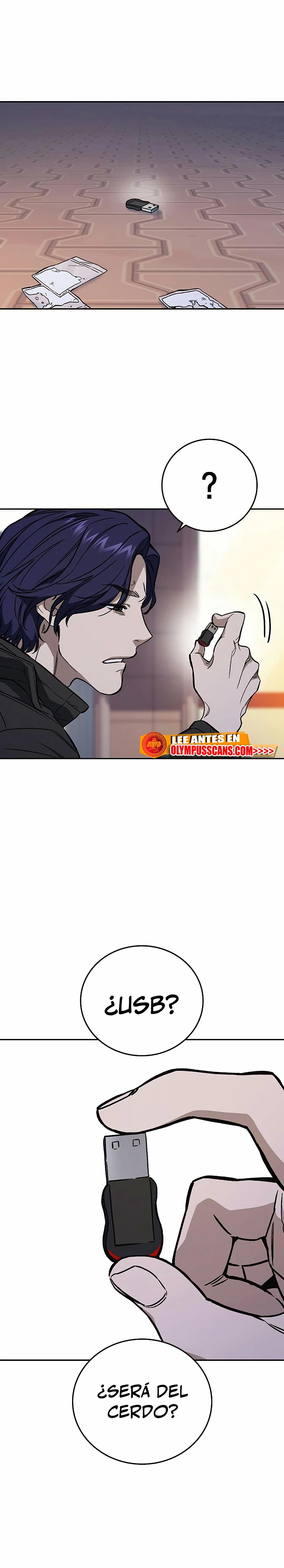 Grupo de Estudio Capítulo 207 - Page 16