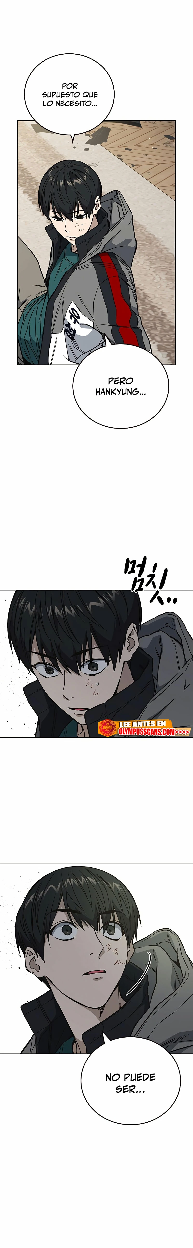 Grupo de Estudio Capítulo 207 - Page 18