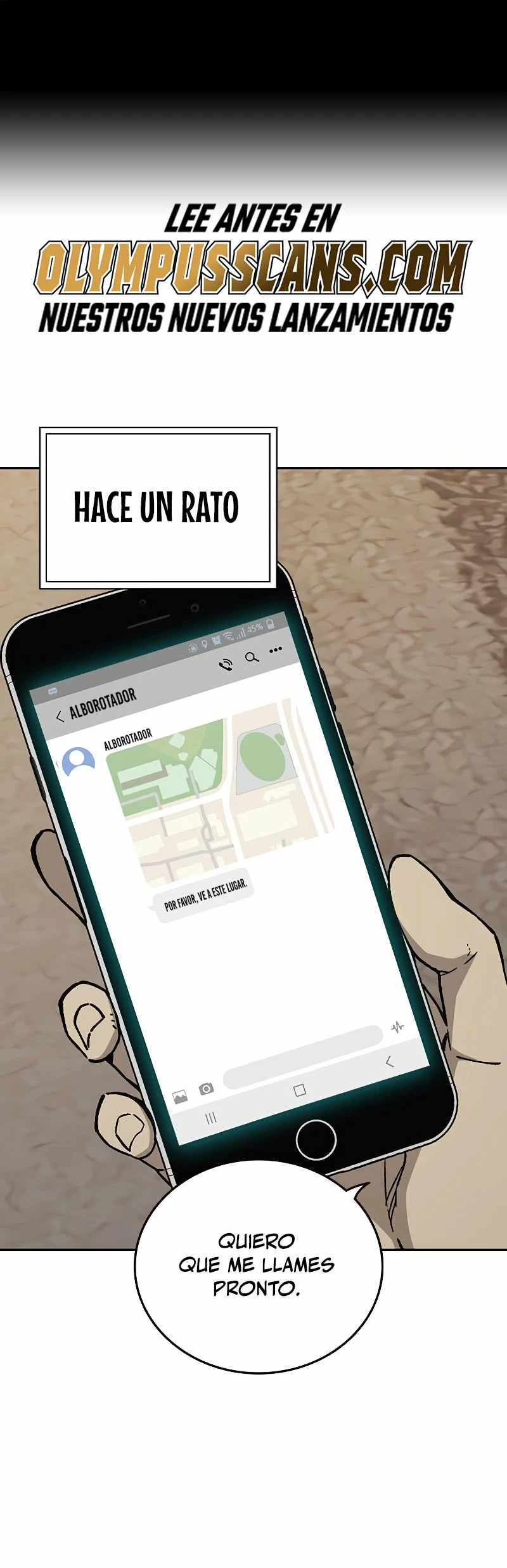 Grupo de Estudio Capítulo 207 - Page 2