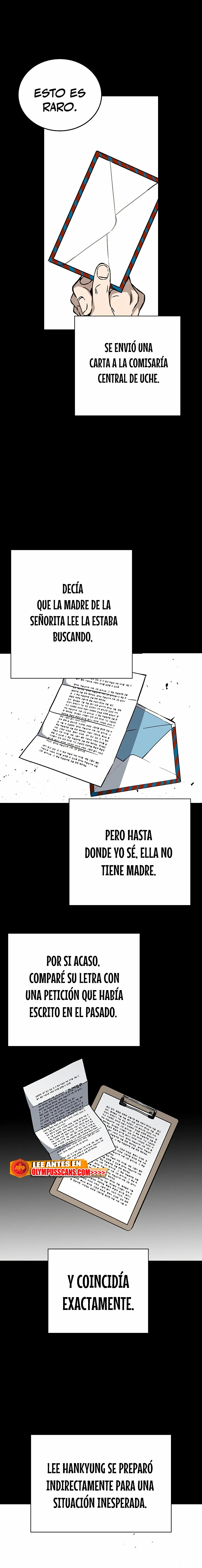 Grupo de Estudio Capítulo 207 - Page 24